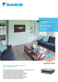 Daikin Kanalgerät FDXM-F9.pdf